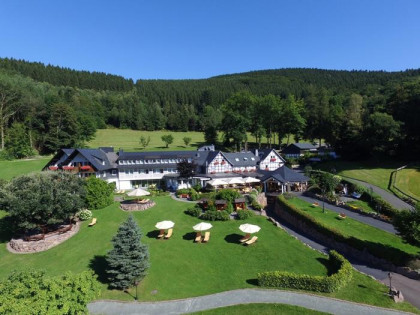 照片: Hotel Haus Hilmeke